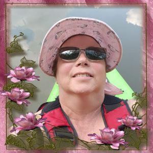 Meet your Posher, Rhonda